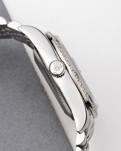 Rolex Datejust 116244 Image 2